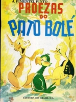 Proezas do pato bolé